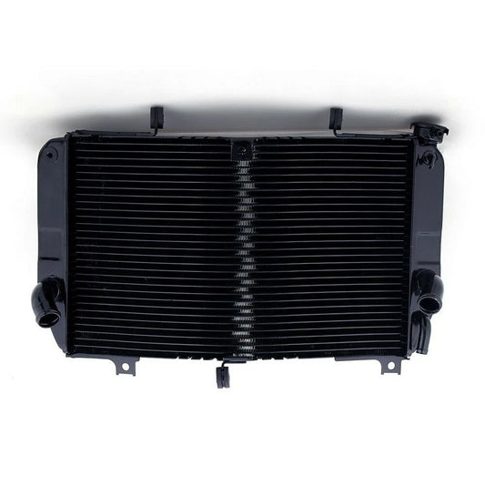 Brand new Suzuki GSXR600/750 Aluminum Engine Radiator Cooler For 2000-2003 K1