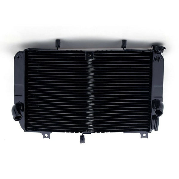 Brand new Suzuki GSXR600/750 Aluminum Engine Radiator Cooler For 2000-2003 K1