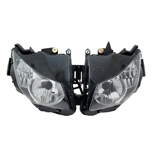 Motorcycle Front Headlight Assembly Headlamp Light For Honda CBR1000RR 2012-2016