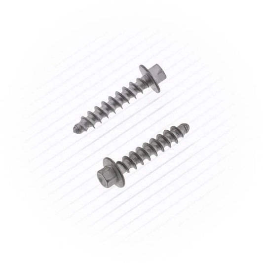 Bolt Motorcycle Hardware, Inc Euro Ejot Screw 6X30MM 10 Pack