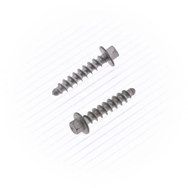 Bolt Motorcycle Hardware, Inc Euro Ejot Screw 6X30MM 10 Pack