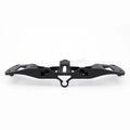 Fit For 2005-2008 07 Kawasaki Ninja ZX6R/ZX636P/C Front Base Headlight Bracket