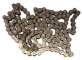 Drive Chain #25 138 Link For 2 Stroke 47CC 49CC Mini Chopper Pocket Bike