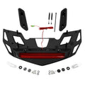 Trunk Luggage Rack LED Red Light Fit For Honda Goldwing Tour GL1800 21-25