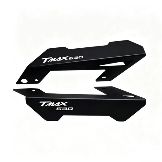 Motorcycle Chain Guard Radiator Cover For Yamaha Tmax 530 2012-2014 2015 2016 13