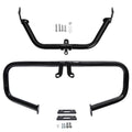 Chopped Engine Guard Fairings Support Bracket Fit For Harley Road Glide 15-24 23