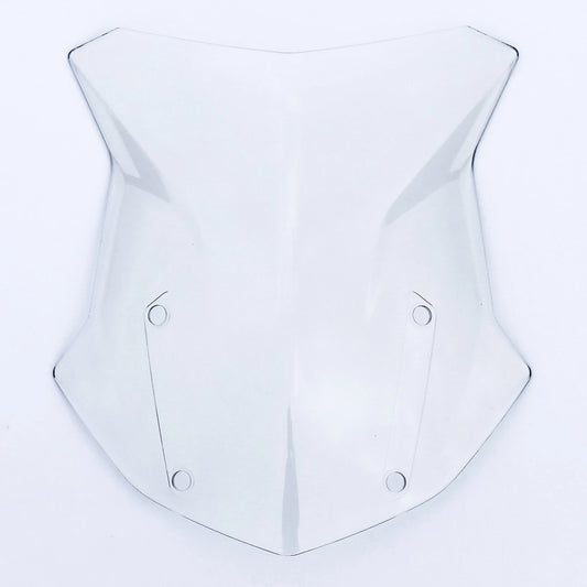 Motorcycle Clear Windshield Windscreen Fit For BMW R1200GS R 1200 GS 2013-2019