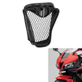 Ram Air Intake Tube Duct Rubber Mesh Fit For Honda Cbr 600RR Cbr 600 RR 07-20 19