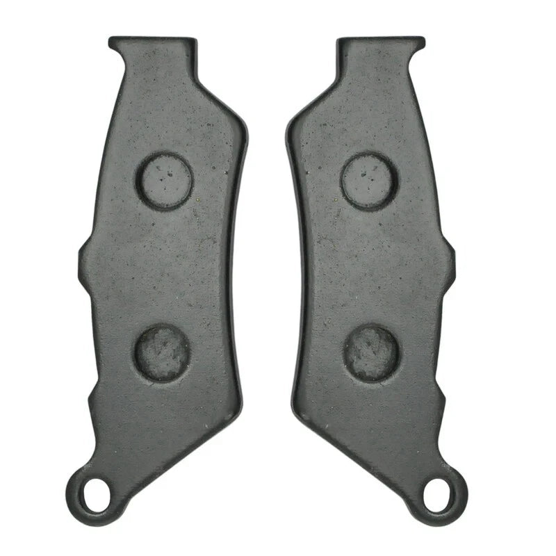 Front Brake Pad For Honda CB500 NX500 NT650 SLR650 Yamaha XT660 BMW C1 125 200