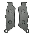 Front Brake Pad For Honda CB500 NX500 NT650 SLR650 Yamaha XT660 BMW C1 125 200