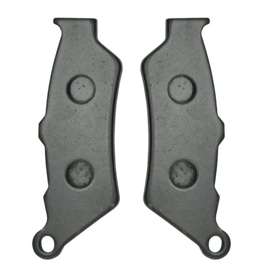 Front Brake Pad For Honda CB500 NX500 NT650 SLR650 Yamaha XT660 BMW C1 125 200