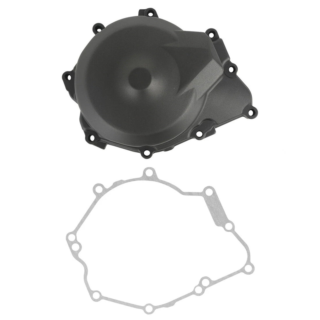 Left Engine Stator Crankcase Cover Fit For Yamaha Yzf R6 YZF-R6 2006-2022 2021