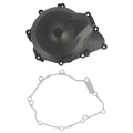 Left Engine Stator Crankcase Cover Fit For Yamaha Yzf R6 YZF-R6 2006-2022 2021