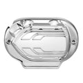 Transmission Side Cover Fit For Harley Touring Street Road Glide 17-2020 Chrome