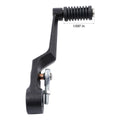 Black Gear Shift Lever Shifter For Suzuki GSXR1000 2017 2018 2019 2020 2021 2022