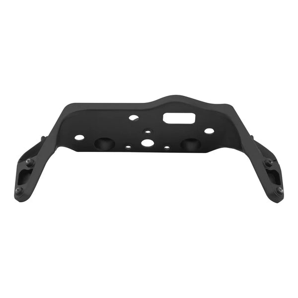 Aluminum Upper Stay Fairing Bracket Fit For Honda CBR600 F4i 2001-2006 05 Black