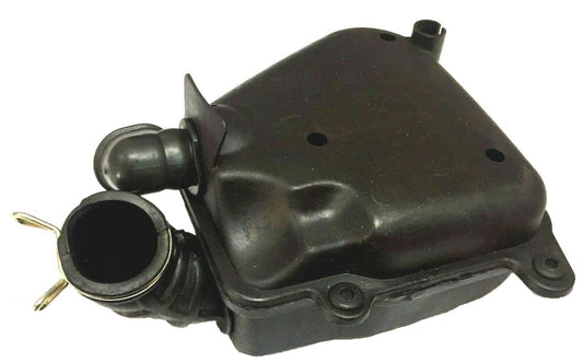 Caja DE Filtro DE Aire Para Motocicleta Scooter Ciclomotor Adly Silver Fox 50CC