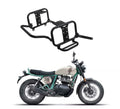 Saddle Stay Luggage Carrier Fit For Royal Enfield Bear 650 All Models