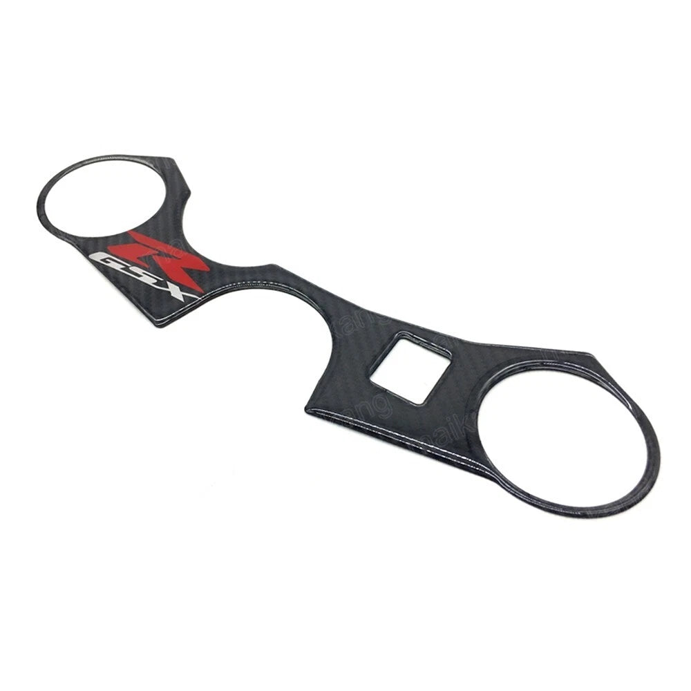 Triple Tree Top Sticker Pad For Suzuki GSXR600/750 2006-2017 GSXR1000 2007-2008