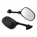 Rear View Mirrors Fit For Suzuki GSX 650F Katana 2008-2012 Bandit GSF650S 05-11