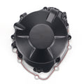 Aluminum Engine Crankcase Stator Cover For Honda CBR600RR F5 2003-2006 Black