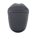 Motorcycle Passenger Rear Seat Pillion Cushion For Suzuki GSXR1000 2009-2011