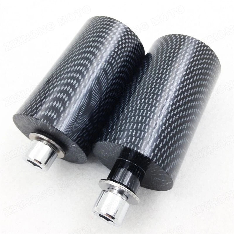 Frame Sliders Crash Protector Carbon Color Fit for Yamaha YZF600R 1996-2007 06