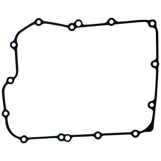 Oil Cleaner strainer cover gasket For Yamaha Yzf R1 2009-2014 14B-13414-00-00