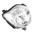 Headlight Assembly Headlamp Light Fit For Yamaha XT660 XT660R XT660X 2004-2016