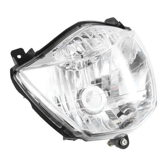 Headlight Assembly Headlamp Light Fit For Yamaha XT660 XT660R XT660X 2004-2016