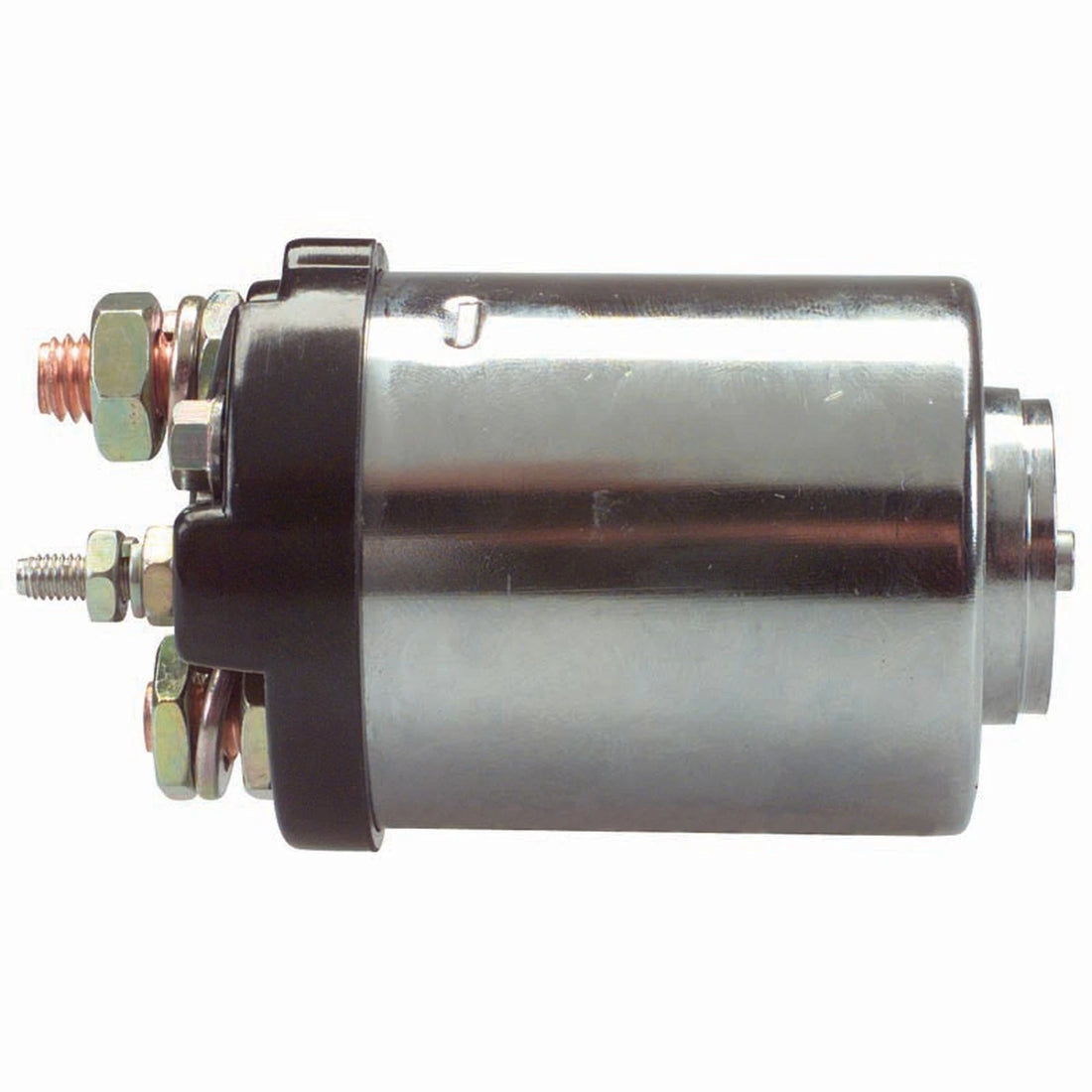New 12V Solenoid Switch For Harley Davidson 65-On 71469-65 71470-86T 71473-77