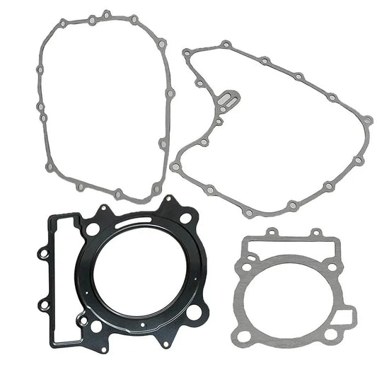 Motorcycle Engine Generator Clutch Cover Cylinder Gasket Set For RC390 2014-2021