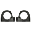Lower Vented Fairings 6.5" Speaker Box Fit For Harley Touring air-cooled 14-2023