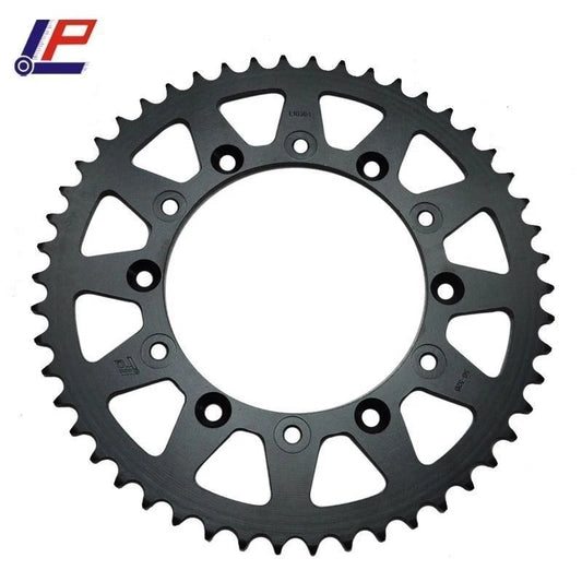 520 51T Rear Sprocket For Honda XR250 XR500 XL250 XR200 XR600 CB250 XR350 XL600