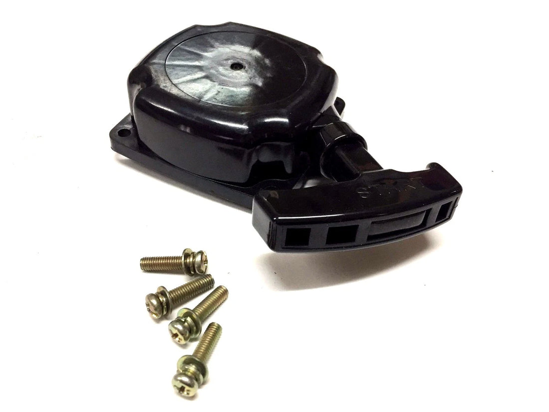 Arranque Por Pull FS509 43CC 49CC GS-12 Cat Eye Mini Bicicleta DE Bolsillo GS 12
