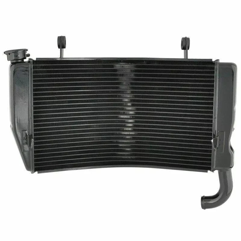 Fit For Ducati 749/749 S/999/999 S 2003-2006 Aluminum Engine Cooling Radiators