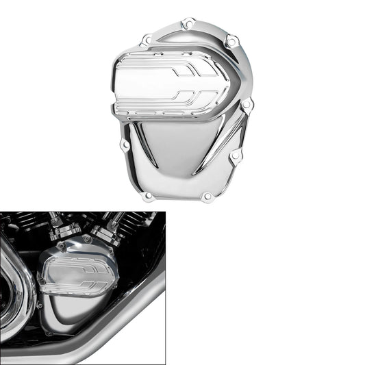 Side Cam Cover Fit For Harley M8 Engine Touring Road Glide King 2017-2025 2024
