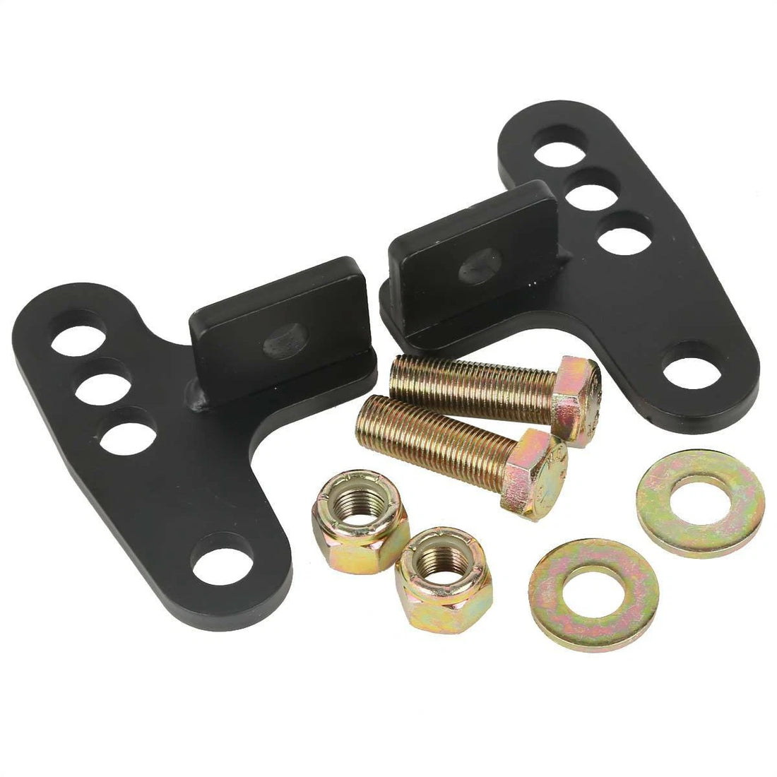 1-3" Rear Adjustable Lowering Kit Fit For Harley Sportster XL 883 1200 1988-1999