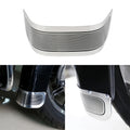 Front Fender Trim Skirt Fit For Harley Touring Road King Electra Glide 14-24 22