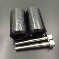 New Yamaha YZF-R1 Frame Slider Crash Falling Protector Fit For 2002-2003 Carbon