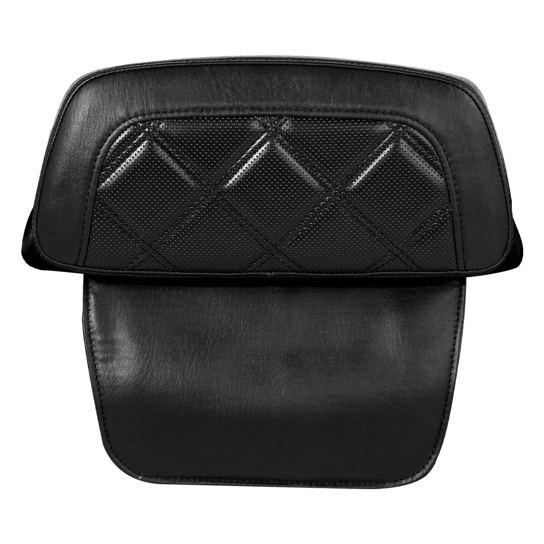 Razor Chopped Trunk Backrest Fits For Harley Touring Electra Glide 2014-23
