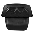 Razor Chopped Trunk Backrest Fits For Harley Touring Electra Glide 2014-23