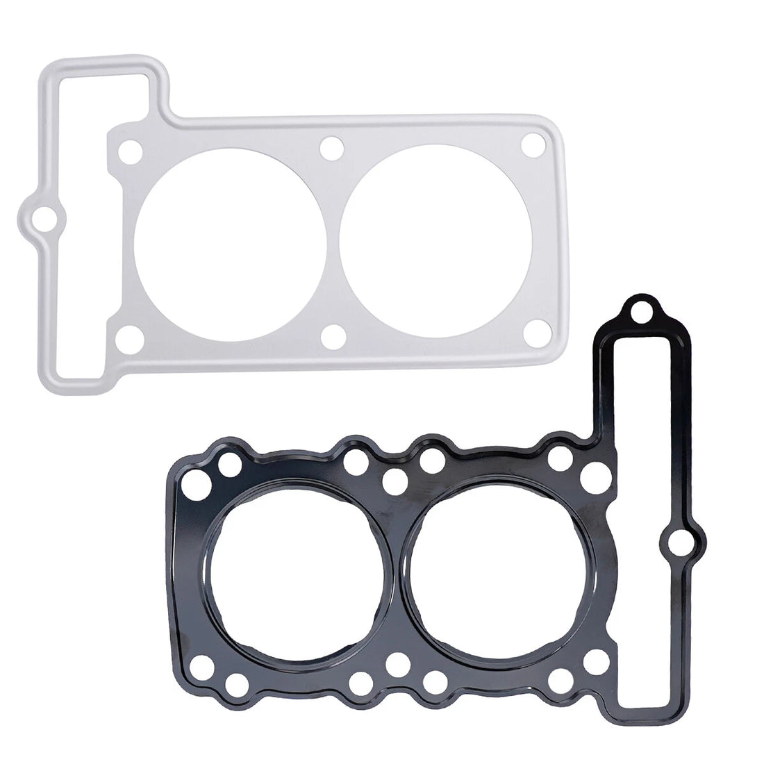 Engine Top End Cylinder Head Gasket for Kawasaki Ninja 250R EX250 86-07 EL250