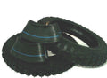 2) HD Tires 2) Tubes 2.50-10 2.50X10 Curved For Yamaha PW50 PW-50 PW 10" 50 50CC