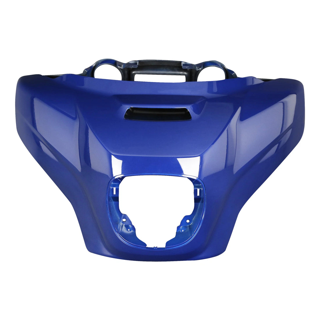 Fit For Indian Chieftain 2019-2025 Springfield Blue Inner Outer Front Fairing