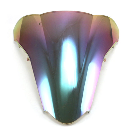 Motorcycle Windshield Windscreen For Honda VFR800 Interceptor 800 2002-2009 LC