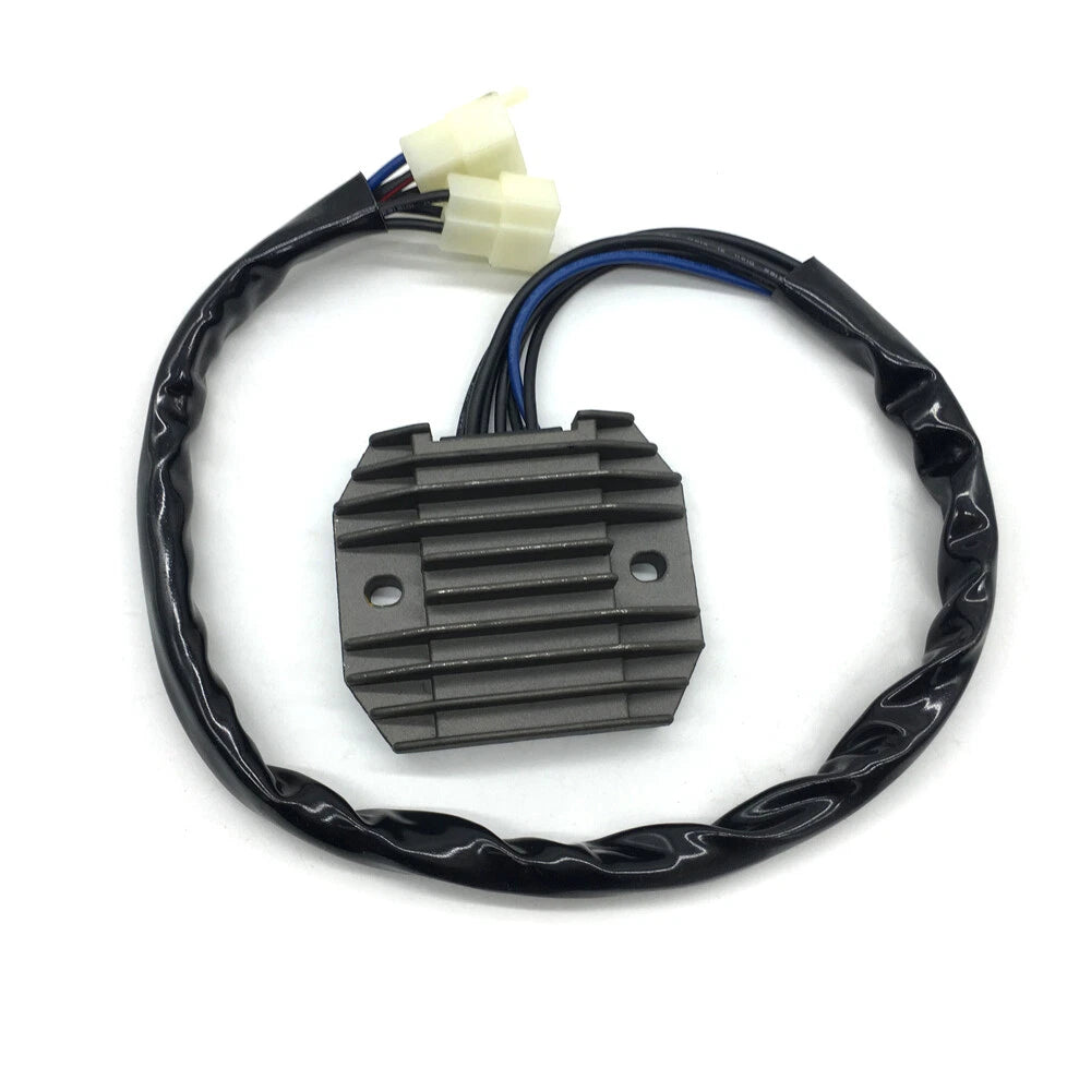 Voltage Regulator Rectifier Fit Kawasaki Ninja ZX6R/636 2005-2006 ZX6RR 2005-06