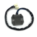Voltage Regulator Rectifier Fit Kawasaki Ninja ZX6R/636 2005-2006 ZX6RR 2005-06