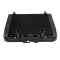 Aluminum Engine Radiator Cooler Fit For Harley Davidson V-Rod Vrscb Vrsca 04-13