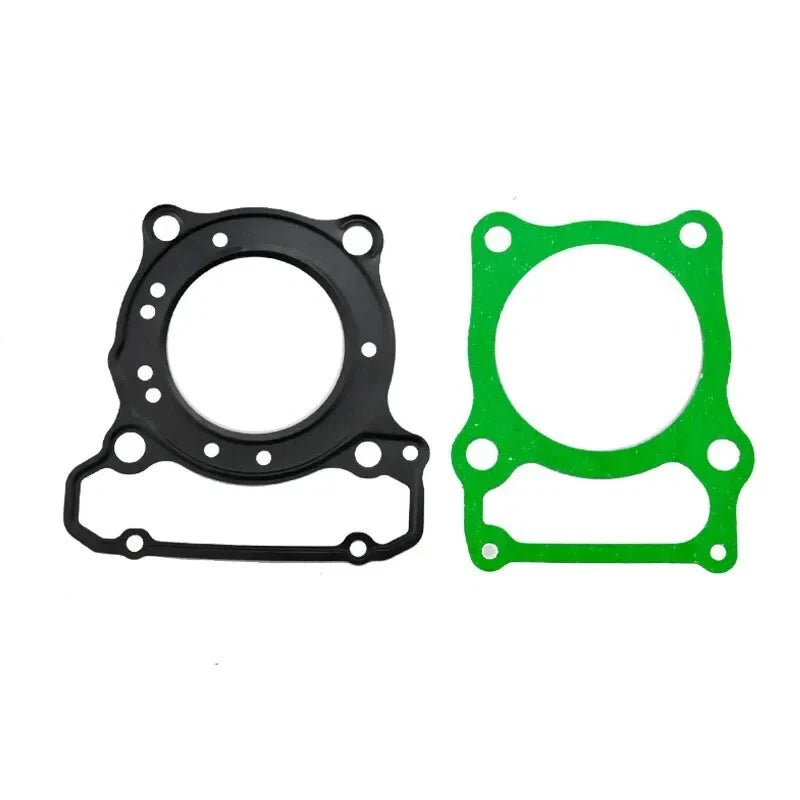 Cylinder Head Base Gasket For Honda NX250 AX-1 1988-1990 TRX 200 D 1992-1997